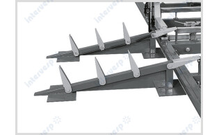 Ленточнопильный станок CTR 710 M