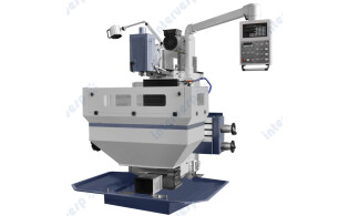 Инструментальный фрезерный станок XL8140