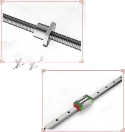 Электроэрозионный сверлильный станок, супердрель CNC EDM Drill DZ1080C