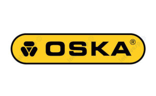 Нож дробильный (сталь 1.2360) для дробилки OSKA OKRR 400