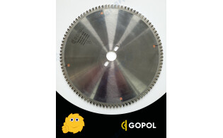 Дисковые пилы GOPOL