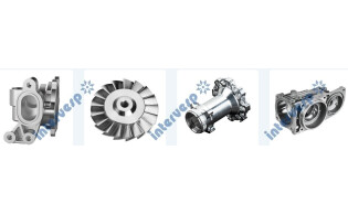 VMX 550U 5-осевой вертикальный обрабатывающий центр (стол 400мм)