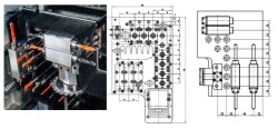 Сверлильно-присадочный станок с ЧПУ COMPACT 0925