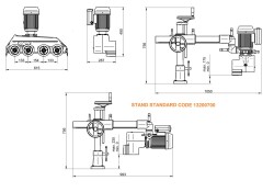 Автоподатчик STEFF SUPERSONIC 4