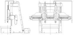 Токарно-карусельный станок FULLTONTECH C5231