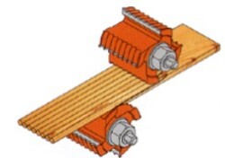 Станок продольно-фрезерный круглопалочный MB 9010 (6-38 мм)