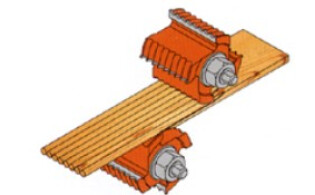 Станок продольно-фрезерный круглопалочный MB 9010 (6-38 мм)