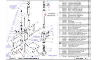 03L0373185A Кольцо DE=34.9 DI=29.5