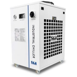 Волоконный лазерный станок для резки труб с режущей головкой 3D