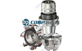 Сменная твердосплавная токарная пластина Bangpu TKF12R200-S BPG20E