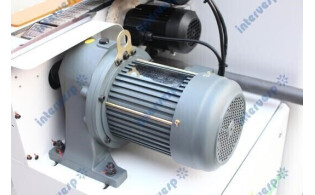 Автоматический кромкооблицовочный станок HD610J