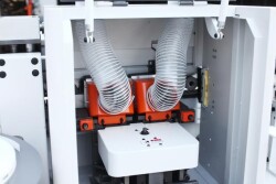 Автоматический кромкооблицовочный станок HD610JPKQSC