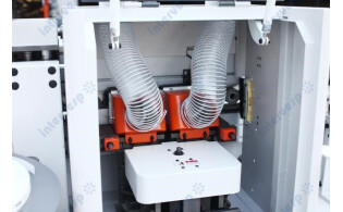 Автоматический кромкооблицовочный станок HD610JSC-PUR