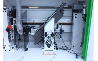 Автоматический кромкооблицовочный станок HD610JSC-PUR