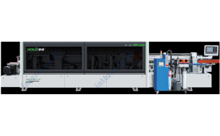 Автоматический кромкооблицовочный станок HD610JSC-PUR