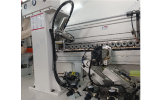 Автоматический кромкооблицовочный станок HD621JSC-PUR