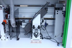Автоматический кромкооблицовочный станок HD621JSC-PUR
