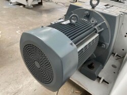 Автоматический кромкооблицовочный станок HD783J