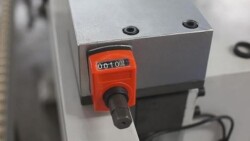Автоматический кромкооблицовочный станок HD783J
