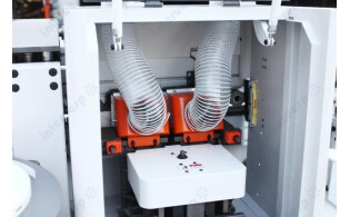 Автоматический кромкооблицовочный станок HD620JSC-PUR