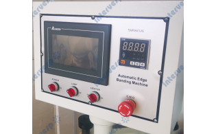 Автоматический кромкооблицовочный станок TT-366A