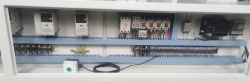 Автоматический кромкооблицовочный станок TT-366A