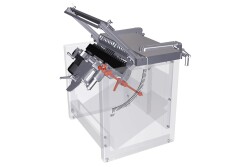 Cверлильно-присадочный станок Boring System 23