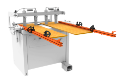 Cверлильно-присадочный станок Boring System 23
