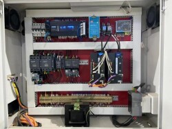 Форматно-раскроечный центр с ЧПУ HP330