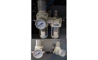 Фрезерный станок с ЧПУ BCM2130CA