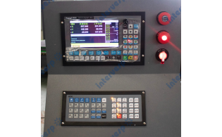Фрезерный станок с ЧПУ BCM2130CA