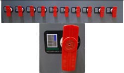 Фрезерный станок с ЧПУ BCM2130CA
