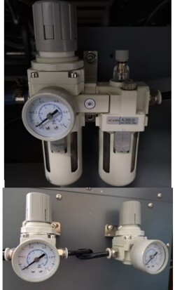 Фрезерный станок с ЧПУ BCM2130CA