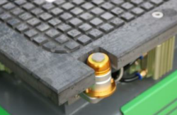 Фрезерный станок с ЧПУ BCM2130CA