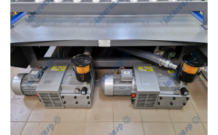 Фрезерный станок с ЧПУ BCM2130CA