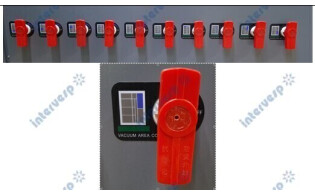 Фрезерный станок с ЧПУ BCM2130CA