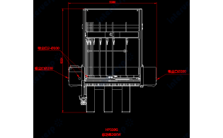 Форматно-раскроечный центр с ЧПУ HP330G