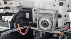 Форматно-раскроечный центр с ЧПУ HP330G