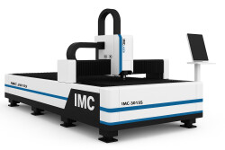 Cтанок лазерной резки листового металла IMC S3015