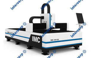 Cтанок лазерной резки листового металла IMC S3015