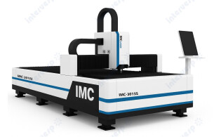 Cтанок лазерной резки листового металла IMC S3015