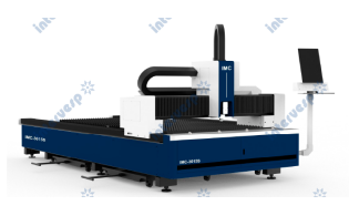 Cтанок лазерной резки листового металла IMC S3015