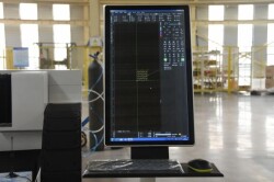 Оптоволоконный лазерный станок серии RT6020W