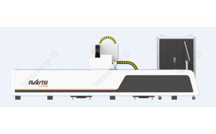 Оптоволоконный лазерный станок серии RT6020W