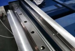 Cтанок оптоволоконной лазерной резки листа LD-6015S