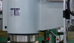 Радиально-сверлильный станок Z30125×40