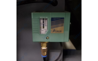 Фрезерный станок с ЧПУ BCM2130CA с сверлильной головкой