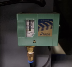 Фрезерный станок с ЧПУ BCM2130CA с сверлильной головкой