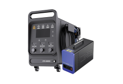 Станок лазерной сварки металла YS-HW550-850