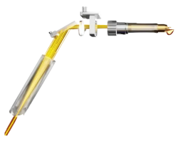 Станок лазерной сварки металла YS-HW550-850